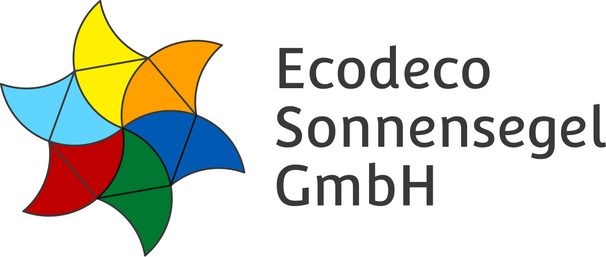 Ecodeco-Sonnensegel GmbH